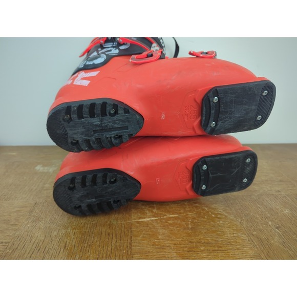 2020 Rossignol EVO R 70 - Mondo Size 255 (US Men's Shoe Size 7.5) - Ski Boots - Picture 8 of 8